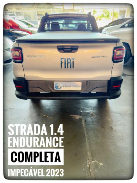 FIAT Strada 1.4 FLEX ENDURANCE CABNE SIMPLES, Foto 4