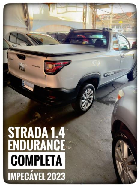 FIAT Strada 1.4 FLEX ENDURANCE CABNE SIMPLES, Foto 5