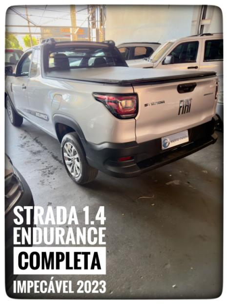 FIAT Strada 1.4 FLEX ENDURANCE CABNE SIMPLES, Foto 6
