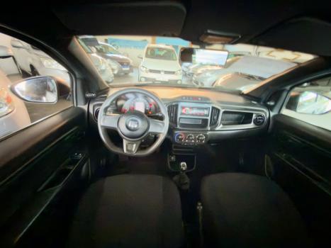 FIAT Strada 1.4 FLEX ENDURANCE CABNE SIMPLES, Foto 7
