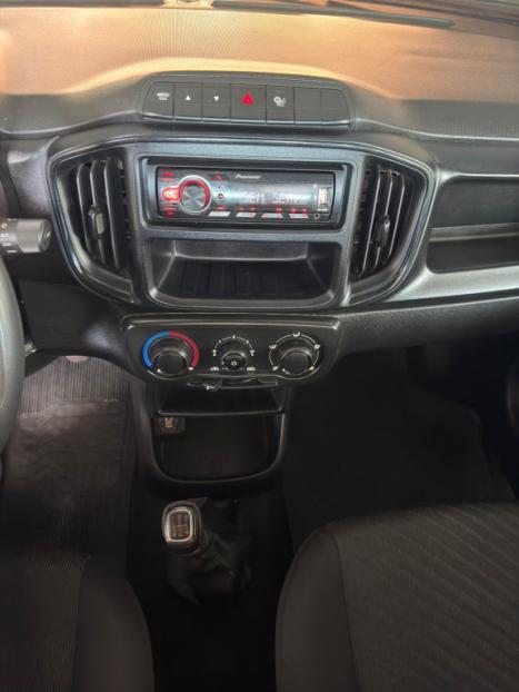 FIAT Strada 1.4 FLEX ENDURANCE CABNE SIMPLES, Foto 8