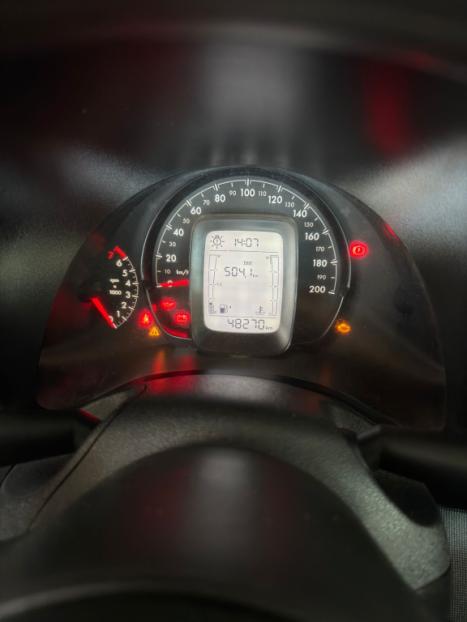 FIAT Strada 1.4 FLEX ENDURANCE CABNE SIMPLES, Foto 9