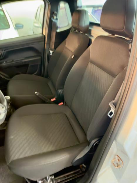 FIAT Strada 1.4 FLEX ENDURANCE CABNE SIMPLES, Foto 10