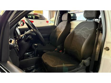 FIAT Strada 1.4 FLEX HARD WORKING CABINE SIMPLES, Foto 14