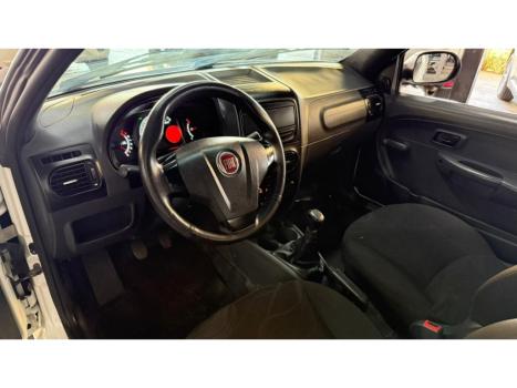 FIAT Strada 1.4 FLEX HARD WORKING CABINE SIMPLES, Foto 6