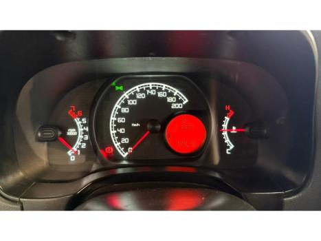 FIAT Strada 1.4 FLEX HARD WORKING CABINE SIMPLES, Foto 7