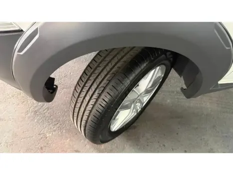 FIAT Strada 1.4 FLEX HARD WORKING CABINE SIMPLES, Foto 9