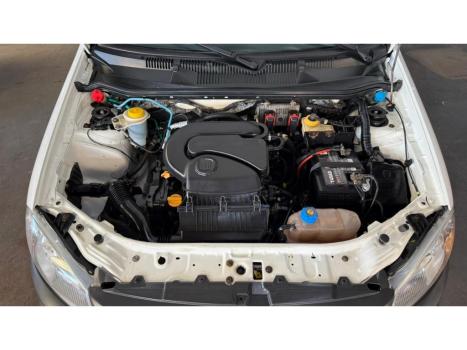 FIAT Strada 1.4 FLEX HARD WORKING CABINE SIMPLES, Foto 10