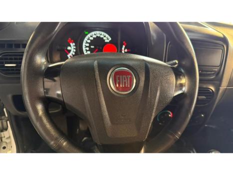FIAT Strada 1.4 FLEX HARD WORKING CABINE SIMPLES, Foto 12