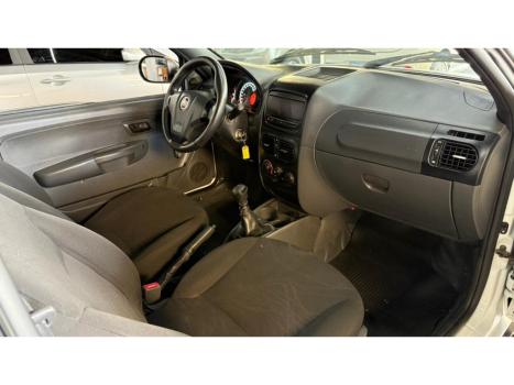 FIAT Strada 1.4 FLEX HARD WORKING CABINE SIMPLES, Foto 19