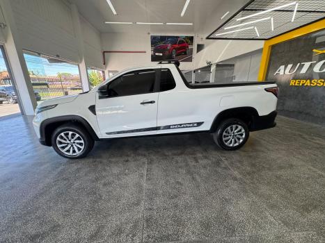 FIAT Strada 1.4 FLEX ENDURANCE CABNE SIMPLES, Foto 2