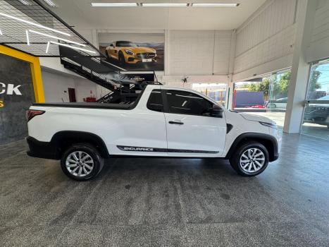 FIAT Strada 1.4 FLEX ENDURANCE CABNE SIMPLES, Foto 4