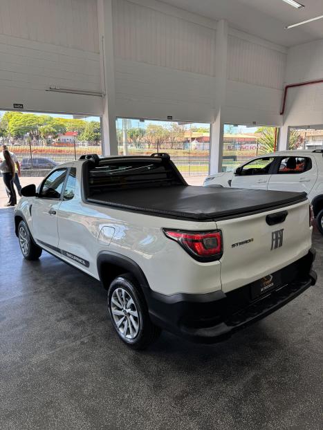 FIAT Strada 1.4 FLEX ENDURANCE CABNE SIMPLES, Foto 6