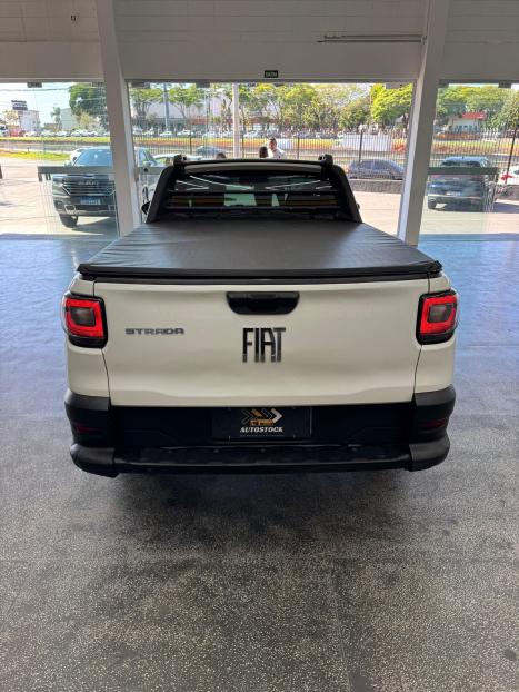 FIAT Strada 1.4 FLEX ENDURANCE CABNE SIMPLES, Foto 7