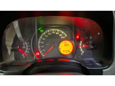 FIAT Strada 1.4 FLEX HARD WORKING CABINE ESTENDIDA, Foto 6