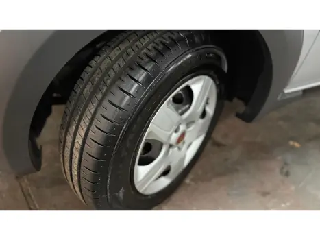 FIAT Strada 1.4 FLEX HARD WORKING CABINE ESTENDIDA, Foto 10