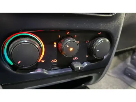 FIAT Strada 1.4 FLEX HARD WORKING CABINE ESTENDIDA, Foto 11