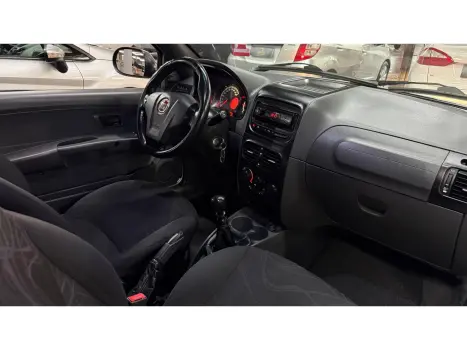 FIAT Strada 1.4 FLEX HARD WORKING CABINE ESTENDIDA, Foto 13