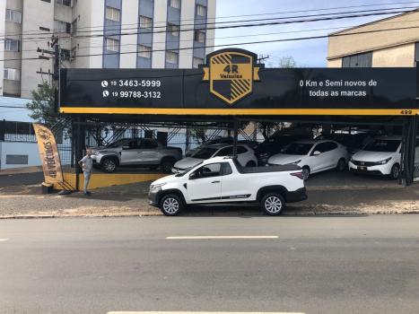 FIAT Strada 1.4 FLEX ENDURANCE CABINE SIMPLES, Foto 1