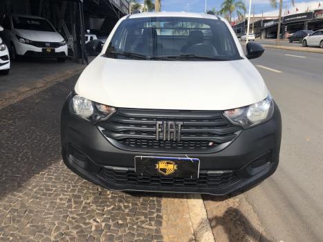 FIAT Strada 1.4 FLEX ENDURANCE CABINE SIMPLES, Foto 3