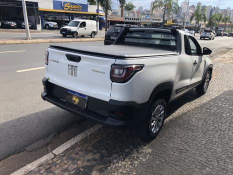 FIAT Strada 1.4 FLEX ENDURANCE CABINE SIMPLES, Foto 5