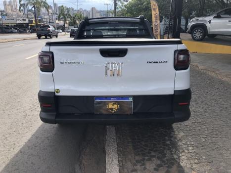 FIAT Strada 1.4 FLEX ENDURANCE CABINE SIMPLES, Foto 6