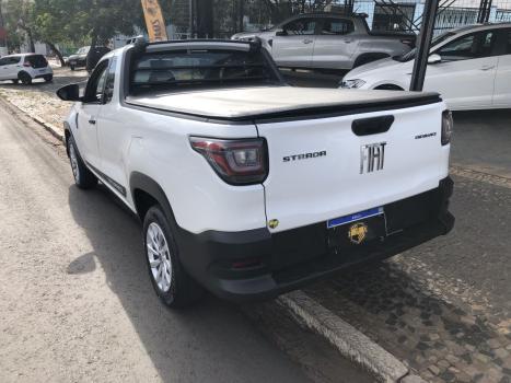 FIAT Strada 1.4 FLEX ENDURANCE CABINE SIMPLES, Foto 7