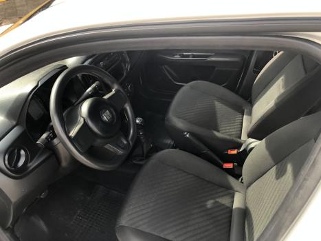 FIAT Strada 1.4 FLEX ENDURANCE CABINE SIMPLES, Foto 9