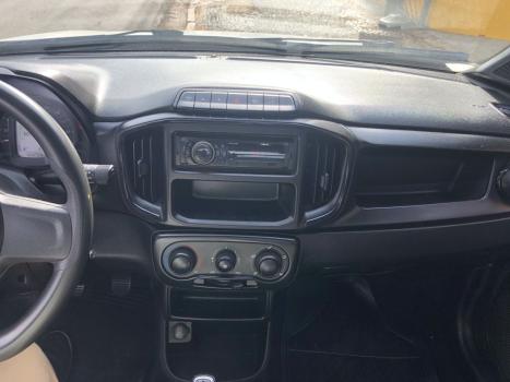 FIAT Strada 1.4 FLEX ENDURANCE CABINE SIMPLES, Foto 11