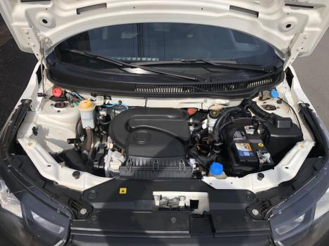 FIAT Strada 1.4 FLEX ENDURANCE CABINE SIMPLES, Foto 12