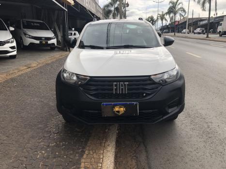 FIAT Strada 1.4 FLEX ENDURANCE CABINE SIMPLES, Foto 3