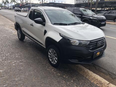 FIAT Strada 1.4 FLEX ENDURANCE CABINE SIMPLES, Foto 4