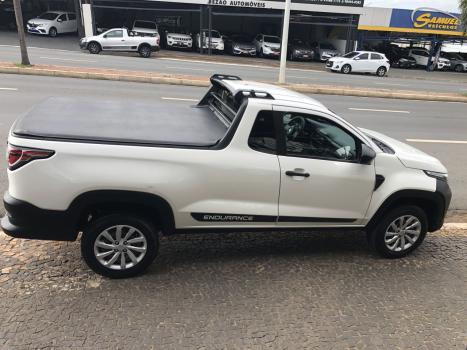 FIAT Strada 1.4 FLEX ENDURANCE CABINE SIMPLES, Foto 5