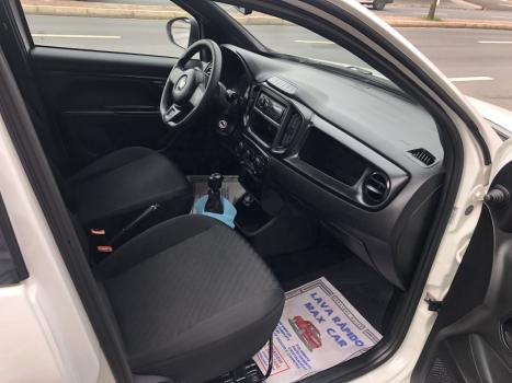 FIAT Strada 1.4 FLEX ENDURANCE CABINE SIMPLES, Foto 6