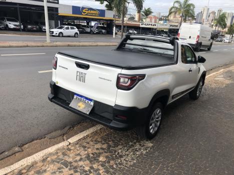 FIAT Strada 1.4 FLEX ENDURANCE CABINE SIMPLES, Foto 7