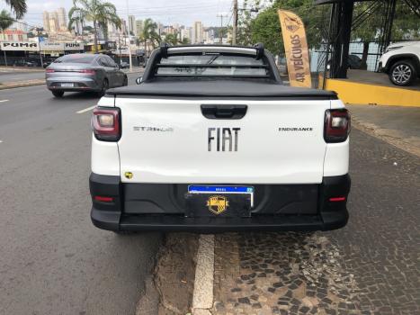 FIAT Strada 1.4 FLEX ENDURANCE CABINE SIMPLES, Foto 8