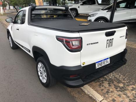 FIAT Strada 1.4 FLEX ENDURANCE CABINE SIMPLES, Foto 10