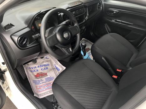 FIAT Strada 1.4 FLEX ENDURANCE CABINE SIMPLES, Foto 12