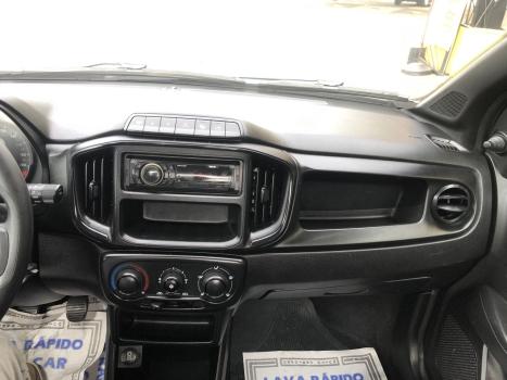FIAT Strada 1.4 FLEX ENDURANCE CABINE SIMPLES, Foto 14