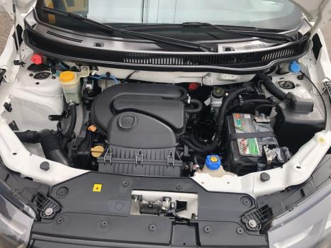 FIAT Strada 1.4 FLEX ENDURANCE CABINE SIMPLES, Foto 15