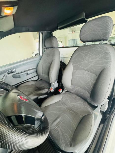 FIAT Strada 1.4 FLEX HARD WORKING CABINE SIMPLES, Foto 7