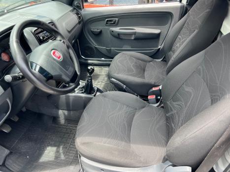 FIAT Strada 1.4 FLEX HARD WORKING CABINE ESTENDIDA, Foto 5