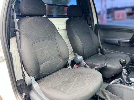 FIAT Strada 1.4 FLEX HARD WORKING CABINE ESTENDIDA, Foto 6