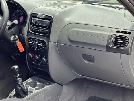 FIAT Strada 1.4 FLEX HARD WORKING CABINE ESTENDIDA, Foto 7