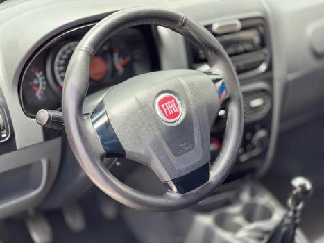 FIAT Strada 1.4 FLEX HARD WORKING CABINE ESTENDIDA, Foto 8