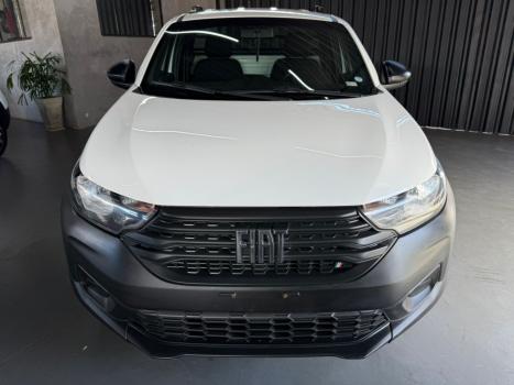 FIAT Strada 1.4 FLEX ENDURANCE CABINE SIMPLES, Foto 1