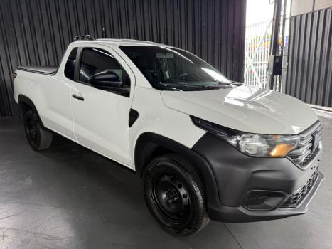 FIAT Strada 1.4 FLEX ENDURANCE CABINE SIMPLES, Foto 3