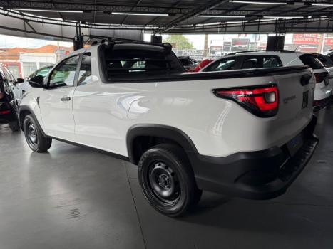 FIAT Strada 1.4 FLEX ENDURANCE CABINE SIMPLES, Foto 4