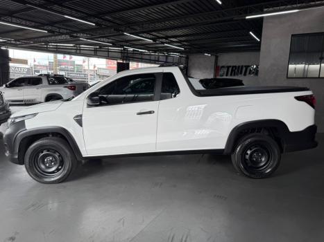 FIAT Strada 1.4 FLEX ENDURANCE CABINE SIMPLES, Foto 6