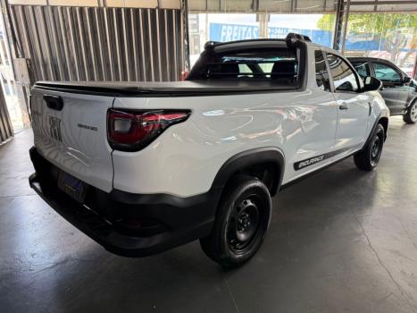 FIAT Strada 1.4 FLEX ENDURANCE CABINE SIMPLES, Foto 8